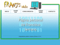 franjswebs.es