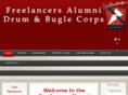 freelancers-alumni.org