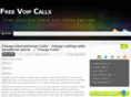 freevoipcallz.com