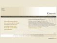genesisia.com