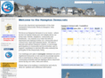 hamptondems.com