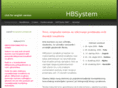 hbsystem.info