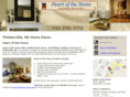 heartofthehometimberville.com