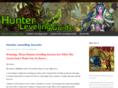 hunterlevelingguide.net