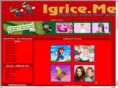 igriceme.com