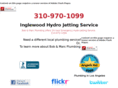 inglewoodhydrojetting.com