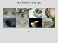 isafeltrin.com