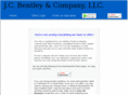 jcbentleyco.com