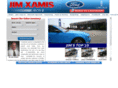 jimxamis.com