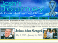 joshsjourney.com