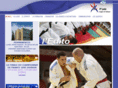 judo-alsace.com