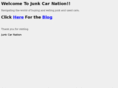 junkcarnation.com