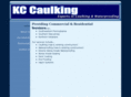 kccaulking.com