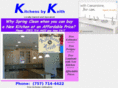 kitchensbykeith.com