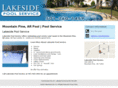lakesidepoolservice.net