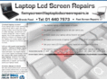 laptoplcdscreenrepairs.com