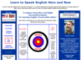 learn-to-speak-english-esl.com