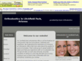 litchfieldparkorthodontics.com