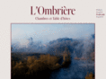 lombriere.com