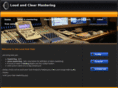 loudandclearmastering.com