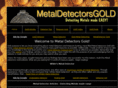 metaldetectorsgold.com