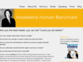 mhblanchard.com