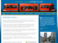 milwaukeestreetcar.com