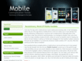 mobilecommunicationtrends.com