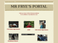 mrfrye.com