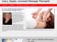 mslisasmobilemassage.com