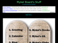 mykelboard.com