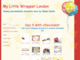 mylittlewrapperlondon.com