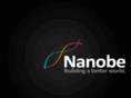 nanobecorp.com