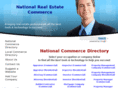 nationalrealestatecommerce.com