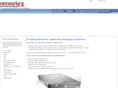 networkfx.com