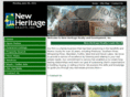 newheritagerealty.com