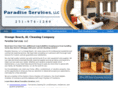 orangebeachalcleaningservices.com