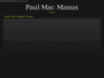 paulmacmanus.com