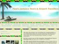 paulsjamaicatours.com