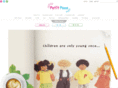 petitpeas.com