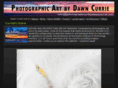photographicartbydawncurrie.com