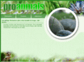 proanimals.com