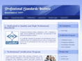 professionalstandardsinstitute.com