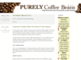 purely-coffee-beans.com