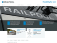 rail-pool.com