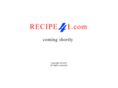 recipe41.com
