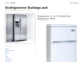 refrigeratorratings.net