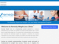 remedyweightloss.com