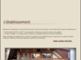 restaurant-les-ecuries.com