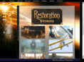 restorationstories.com